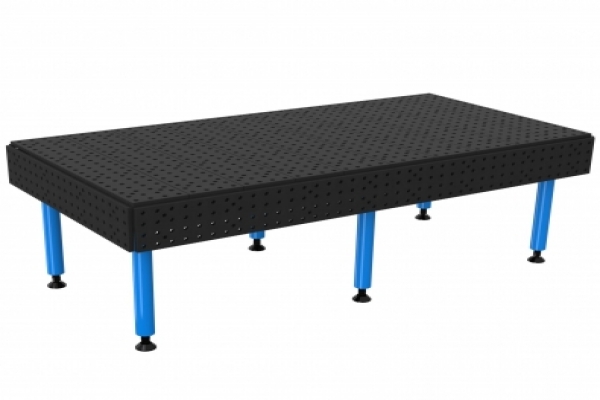 3D Modular Welding Table