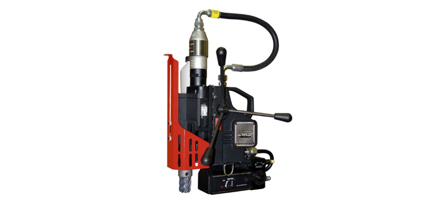 Airmag® 45 Pneumatic Drilling Machine