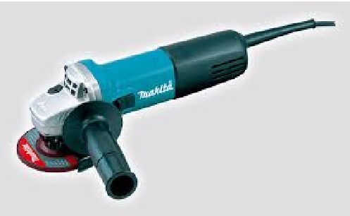 100mm Angle Grinder machine (4