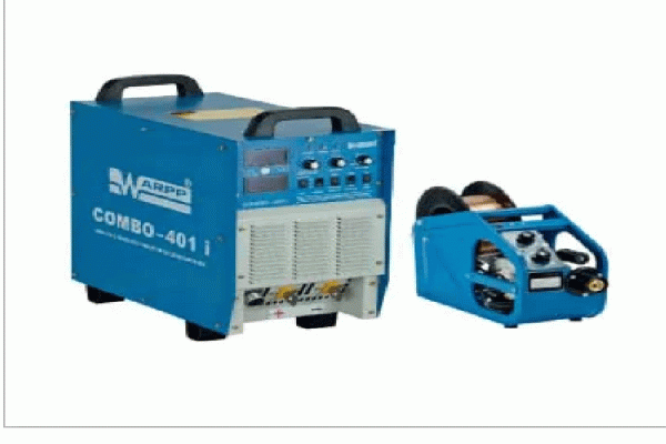 COMBO-502I MULTI PROCESS INVERTER BASED WELDING MACHINE