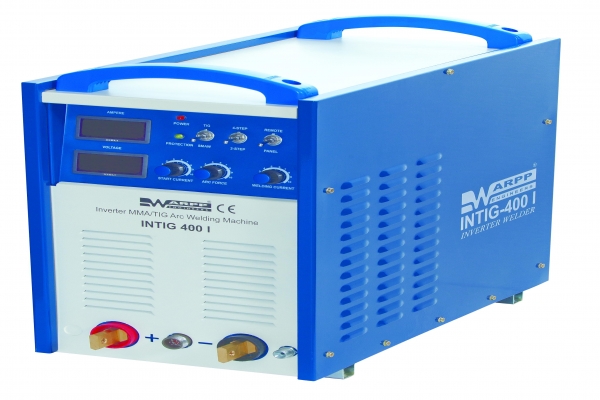 IN ARC-630I INVERTER BASED ARC WELDING MACHINE