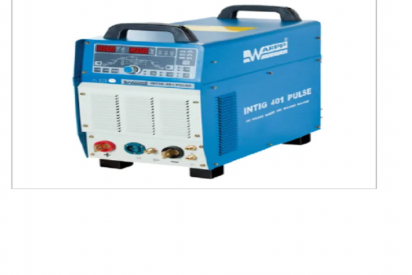IN TIG-402 PULSE  TIG/MMA WELDING MACHINE