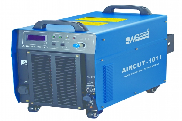 INVERTER BASED AIR PLASMA CUTTING MACHINE (MODEL : AIRCUT- 65 I Clean Cut in MS,SS- 12mm Rough Cut in MS,SS-18mm
