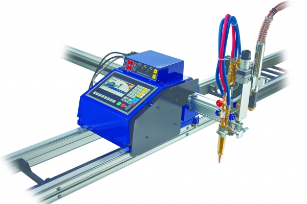 Portable CNC Cutting Machine P-CNC-1500X3000F