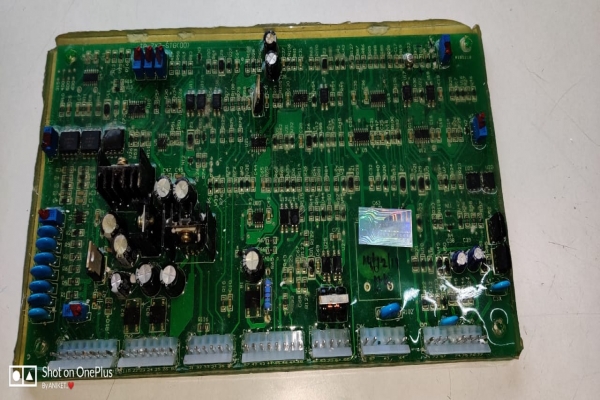 PCB CARD