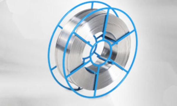 Solid wire - ER NiCu-7