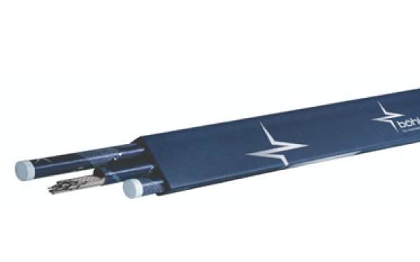 TIG rod - ER NiCrMo-10